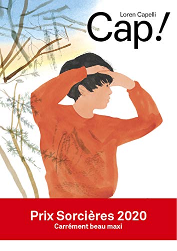 Cap ! Cap ! von COURTES LONGUES