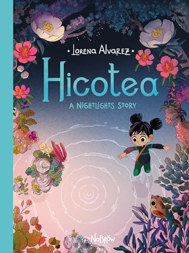Hicotea: A Nightlights Story von Nobrow