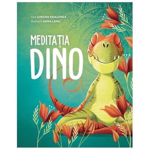 Meditatia Dino Meditatia Dino von Cartego