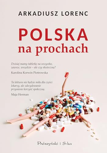 Polska na prochach Polska na prochach von Prószyński Media