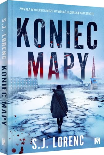 Koniec mapy von Mięta