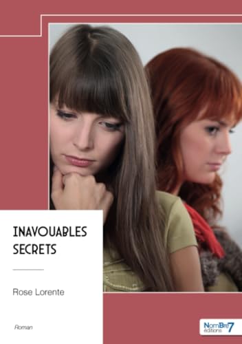 Inavouables secrets von Nombre7