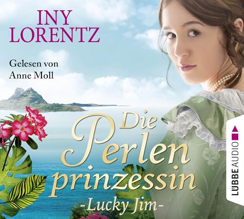 Die Perlenprinzessin - Lucky Jim: Teil 4.