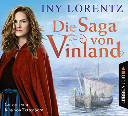 Die Saga von Vinland: .