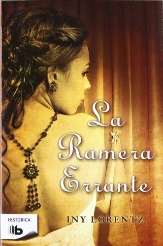 La ramera errante (Ficción)