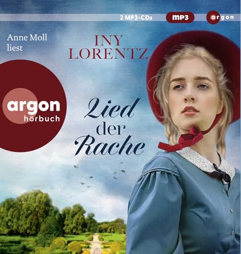 Lied der Rache: Das große Finale der Bestseller-Trilogie Lied der Rache: Das große Finale der Bestseller-Trilogie von Argon Verlag