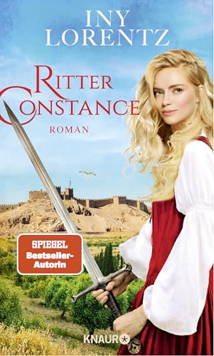 Ritter Constance: Roman | Spannendes Mittelalter-Epos vom »Königspaar der deutschen Bestsellerliste« DIE ZEIT Ritter Constance: Roman | Spannendes Mittelalter-Epos vom »Königspaar der deutschen Bestsellerliste« DIE ZEIT