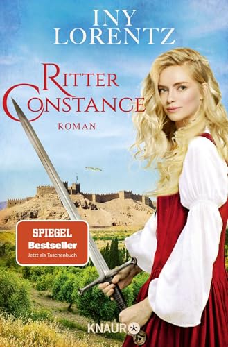 Ritter Constance: Roman | Spannendes Mittelalter-Epos vom »Königspaar der deutschen Bestsellerliste« DIE ZEIT Ritter Constance: Roman | Spannendes Mittelalter-Epos vom »Königspaar der deutschen Bestsellerliste« DIE ZEIT