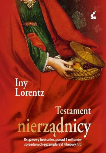 Testament nierzadnicy