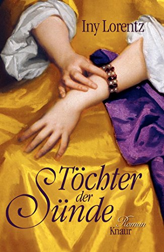 Töchter der Sünde: Roman