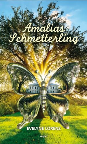 Amalias Schmetterling von edition Keiper
