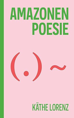 Amazonenpoesie von Book on Demand