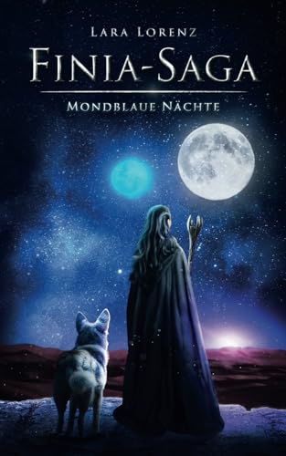 Finia Saga: Mondblaue Nächte