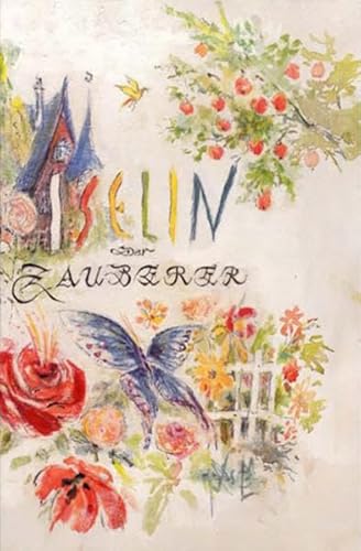 Iselin der Zauberer von Mellinger, J Ch