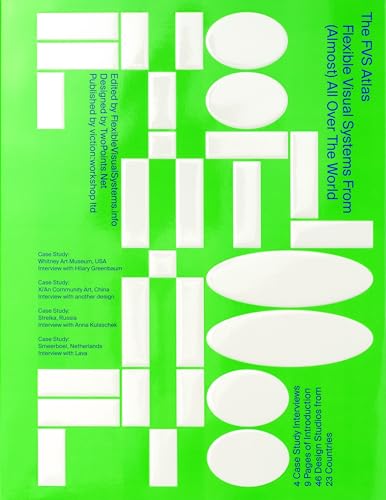 Flexible Visual Systems: The Fvs Atlas von Viction Workshop Ltd