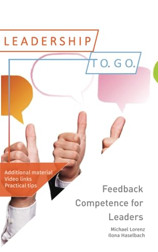 Feedback Competence for Leaders