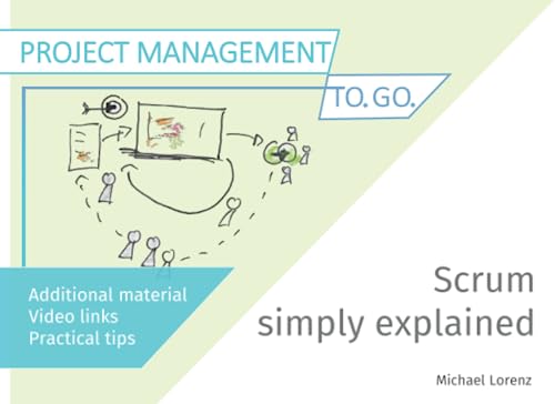 Scrum simply explained von Independently published