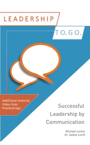 Successful Leadership by Communication von Independently published