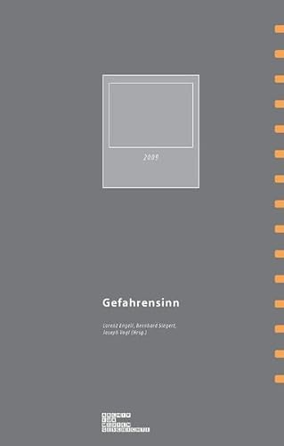 Gefahrensinn (Archiv für Mediengeschichte)