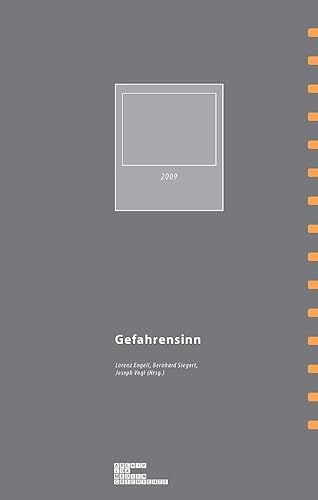 Gefahrensinn (Archiv für Mediengeschichte)
