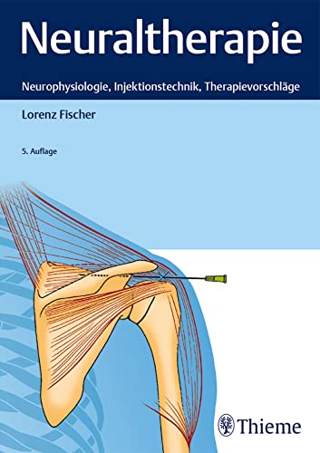 Neuraltherapie von Georg Thieme Verlag