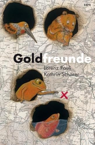 Goldfreunde