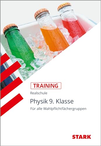 Training Realschule - Physik 9. Klasse von Stark Verlag GmbH