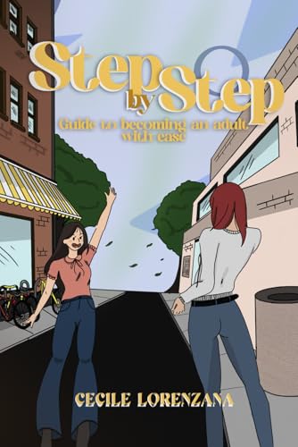 Step-by-Step Guide to Becoming an Adult with Ease