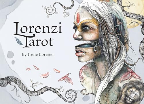 Lorenzi Tarot von U.S. Games