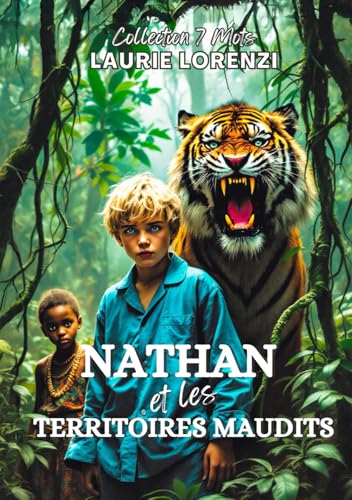 Nathan et les Territoires maudits von LL ROMANS