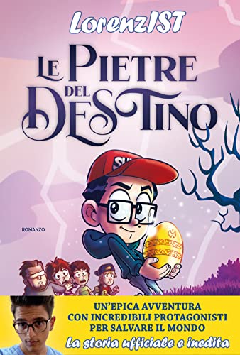 Le pietre del destino von Magazzini Salani