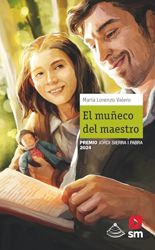 El muñeco del maestro (Punto y seguido, Band 19) von EDICIONES SM