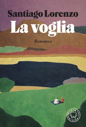 La voglia
