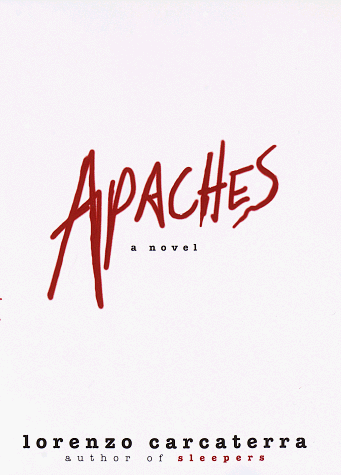 Apaches von Ballantine Books