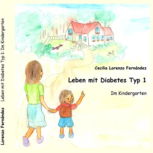 Leben mit Diabetes Typ 1: Im Kindergarten