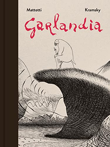 Garlandia von Fantagraphics Books
