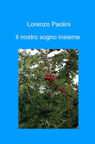 Il nostro sogno insieme (La community di ilmiolibro.it) von ilmiolibro self publishing
