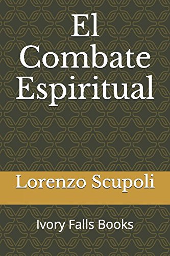 El Combate Espiritual von Independently published