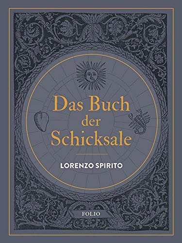 Das Buch der Schicksale: Ein Würfellosbuch