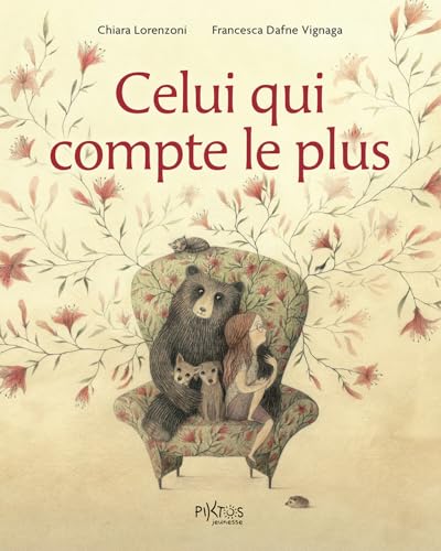 Celui qui compte le plus von PIKTOS JEUNESSE