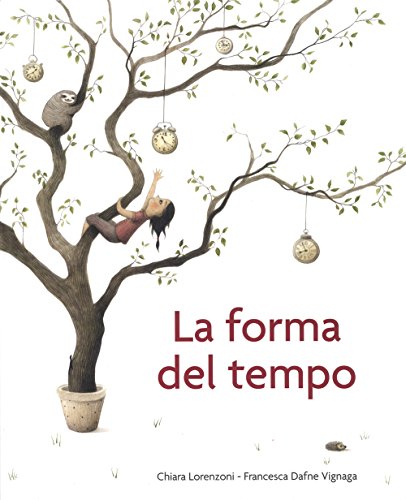 La forma del tempo (I lapislazzuli) von Lapis