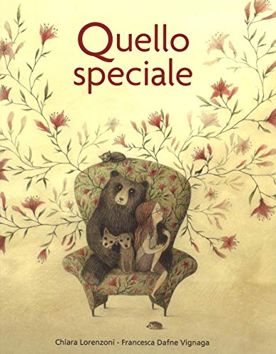 Quello speciale (I lapislazzuli)