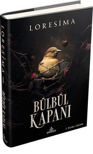 Bülbül Kapani 1 (Ciltli) von Ephesus Yayınları
