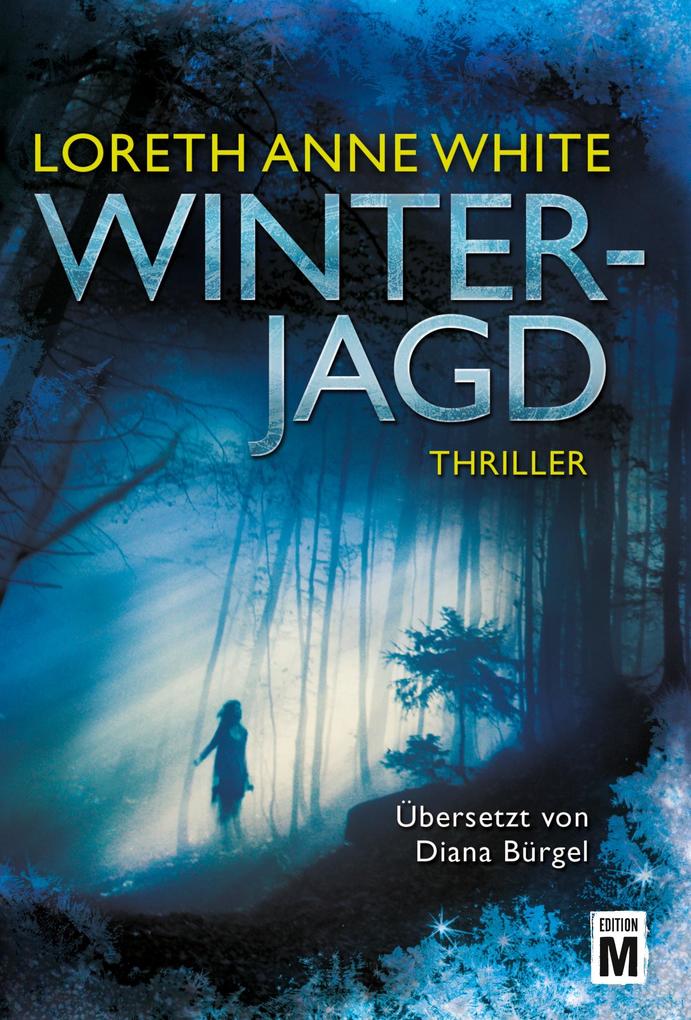 Winterjagd von Amazon Publishing