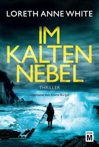 Im kalten Nebel von Edition M