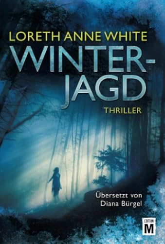 Winterjagd (Broken-Bar, Band 1) von Edition M