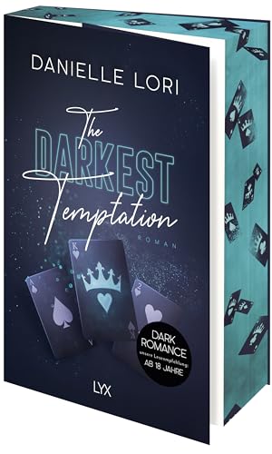 The Darkest Temptation (Made, Band 3)