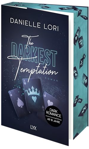 The Darkest Temptation (Made, Band 3)