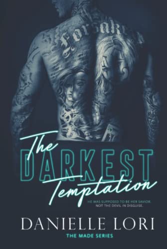 The Darkest Temptation (Made, Band 3) von Independently published