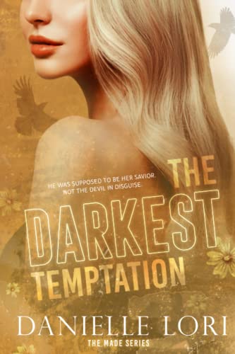The Darkest Temptation: Special Print Edition